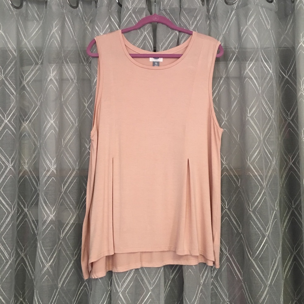 💜3 FOR $30-Old Navy top